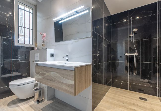 Appartement à Cannes - MARGUERITE - Résidence Meynadier Appartement à Cannes - MARGUERITE - Résidence Meynadier