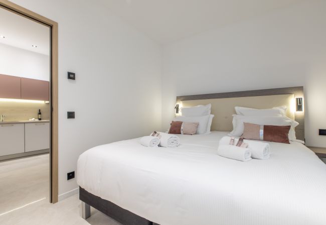 Appartement à Cannes - MARGUERITE - Résidence Meynadier Appartement à Cannes - MARGUERITE - Résidence Meynadier