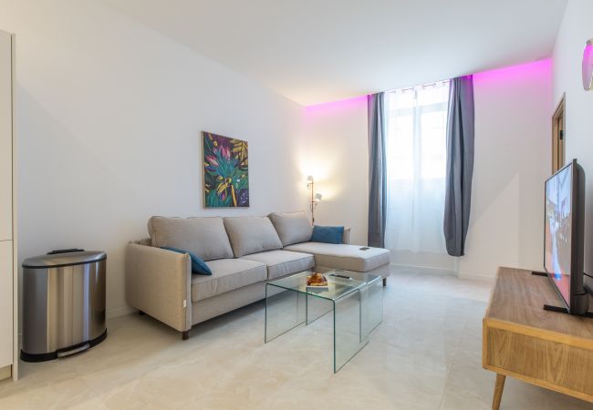 Appartement à Cannes - MARGUERITE - Résidence Meynadier