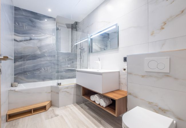 Appartement à Cannes - MARGUERITE - Résidence Meynadier Appartement à Cannes - MARGUERITE - Résidence Meynadier