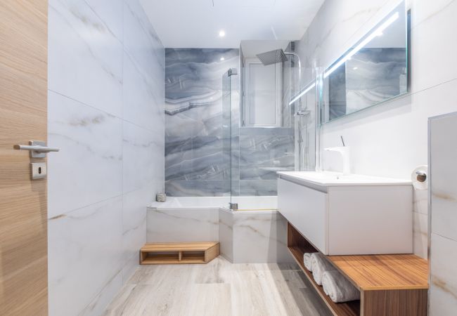 Appartement à Cannes - MARGUERITE - Résidence Meynadier Appartement à Cannes - MARGUERITE - Résidence Meynadier