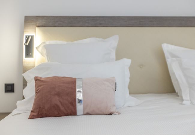 Appartement à Cannes - MARGUERITE - Résidence Meynadier Appartement à Cannes - MARGUERITE - Résidence Meynadier