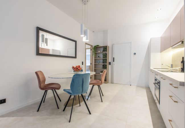 Appartement à Cannes - MARGUERITE - Résidence Meynadier Appartement à Cannes - MARGUERITE - Résidence Meynadier