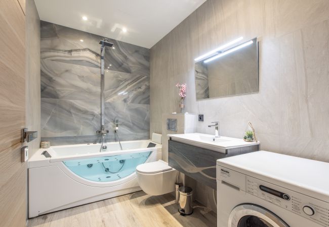 Appartement à Cannes - HONORAT - Résidence Meynadier Appartement à Cannes - HONORAT - Résidence Meynadier