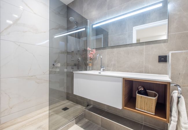 Appartement à Cannes - HONORAT - Résidence Meynadier Appartement à Cannes - HONORAT - Résidence Meynadier