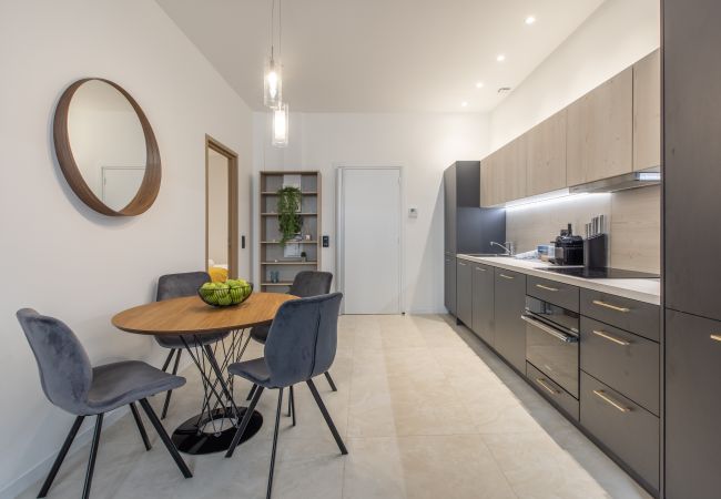 Appartement à Cannes - HONORAT - Résidence Meynadier Appartement à Cannes - HONORAT - Résidence Meynadier