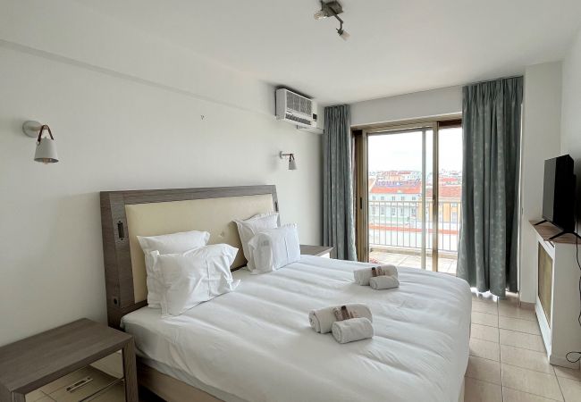 Appartement à Cannes - SEAVIEW Appartement à Cannes - SEAVIEW