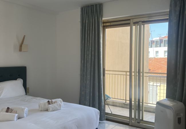 Appartement à Cannes - SEAVIEW Appartement à Cannes - SEAVIEW