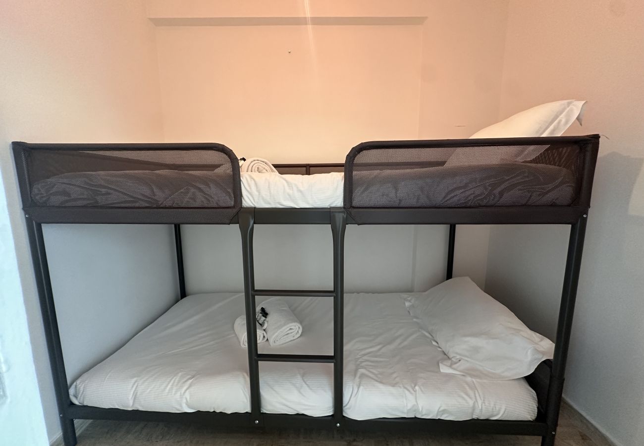 Appartement à Cannes - SEAVIEW