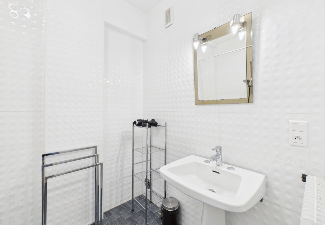 Appartement à Cannes - SEAVIEW