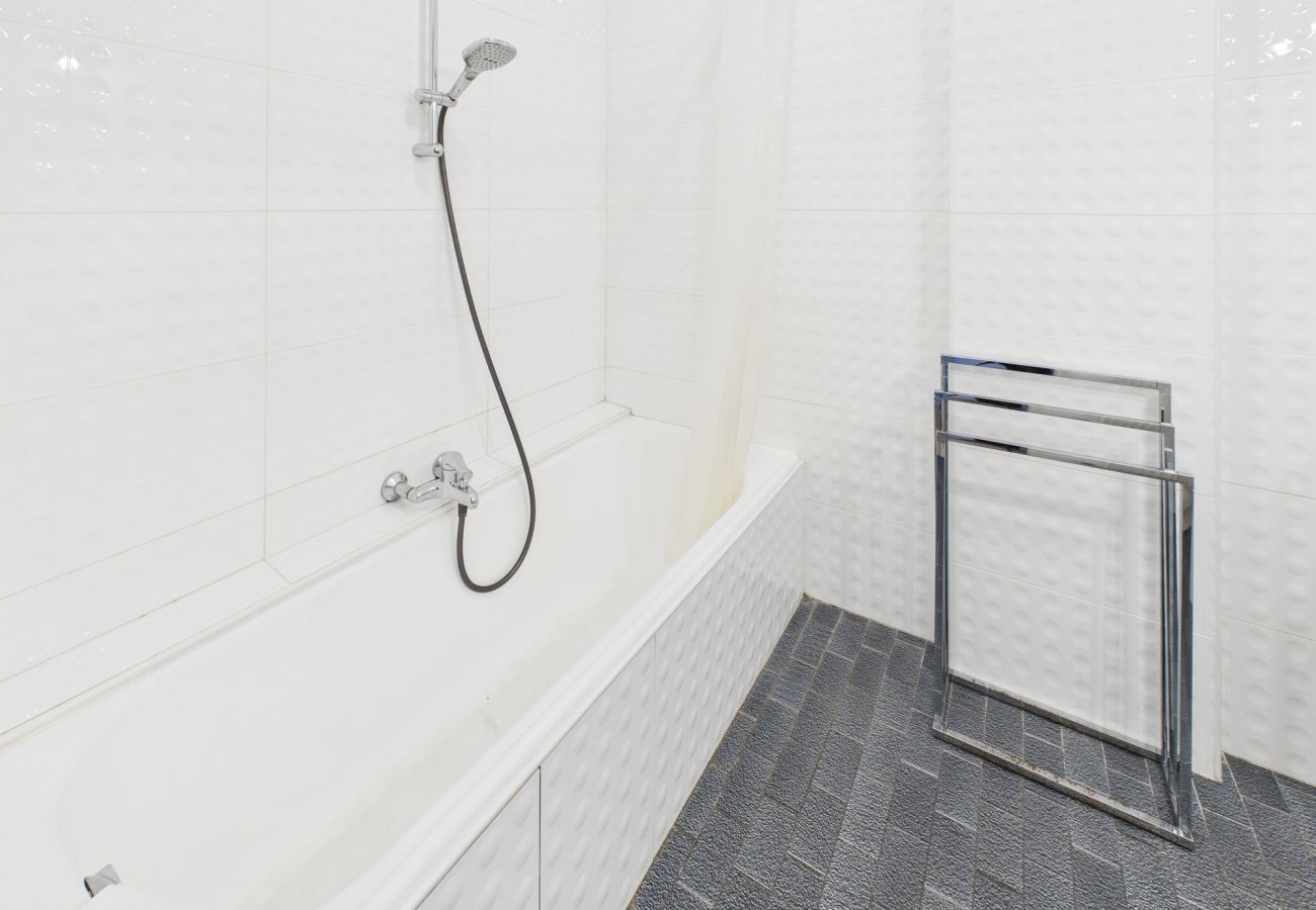 Appartement à Cannes - SEAVIEW