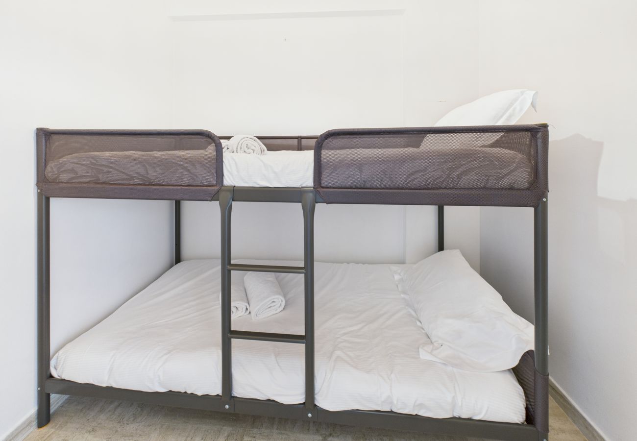 Appartement à Cannes - SEAVIEW