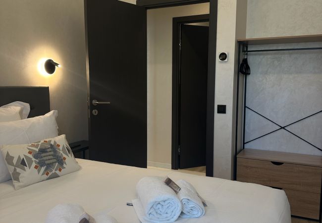 Appartement à Cannes - BLISS TRIPLEX