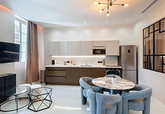 Appartement à Cannes - VERA - Residence 15 Antibes