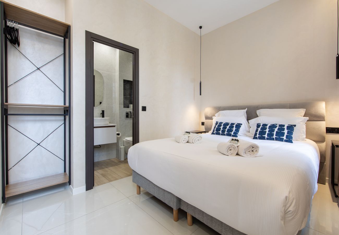 Appartement à Cannes - VERA - Residence 15 Antibes