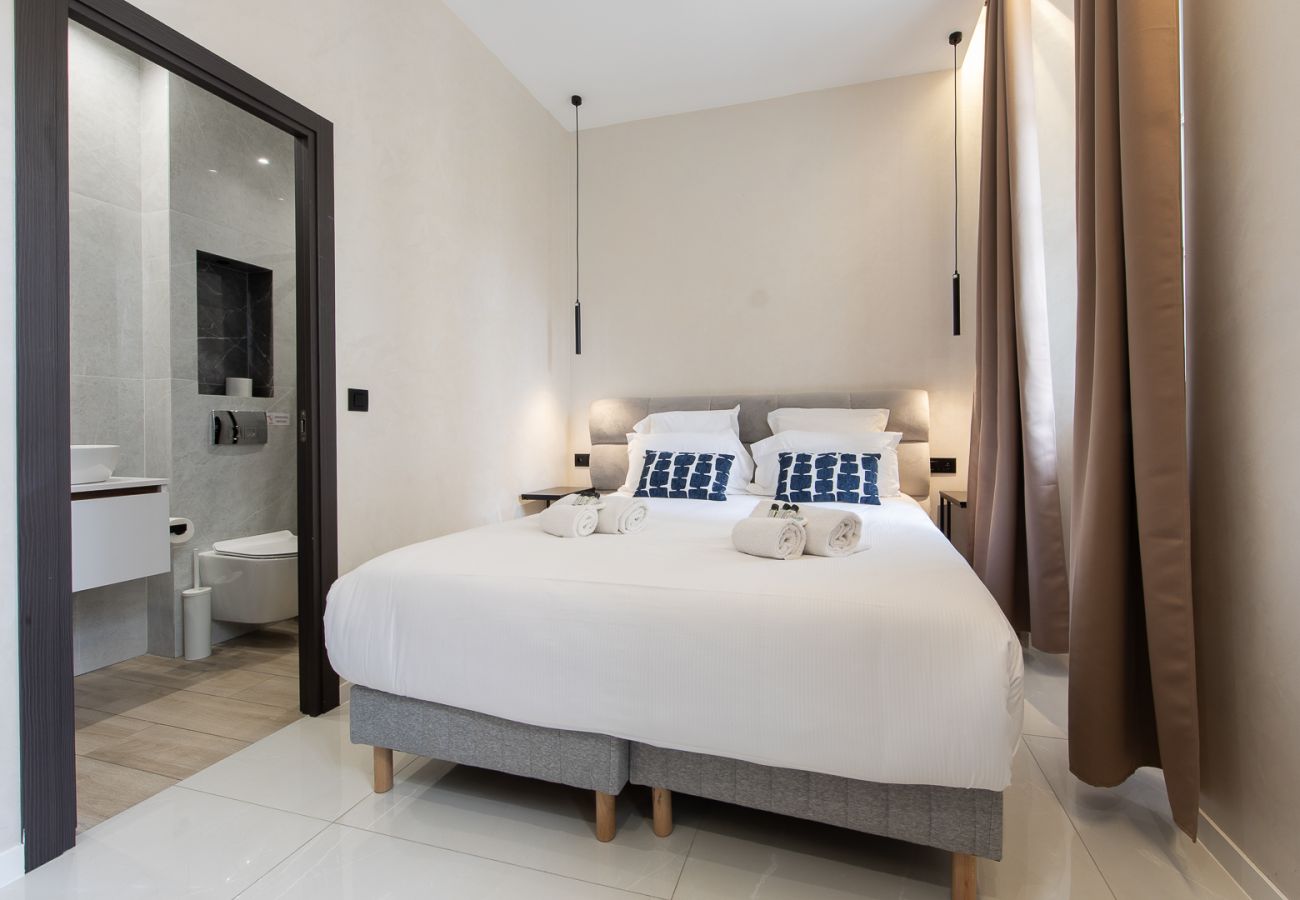 Appartement à Cannes - VERA - Residence 15 Antibes