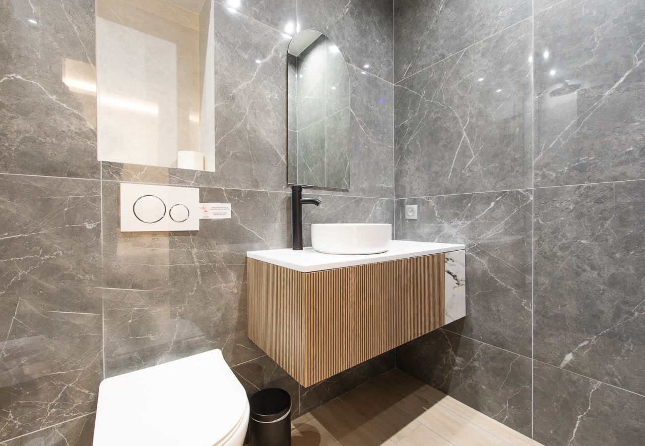 Appartement à Cannes - VERA - Residence 15 Antibes