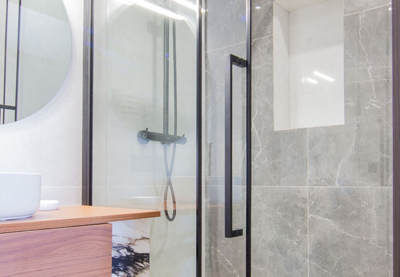 Appartement à Cannes - FREESIA - Residence 15 Antibes
