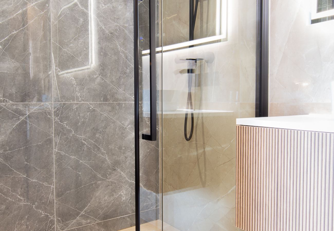 Appartement à Cannes - CALLA - Résidence 15 Antibes