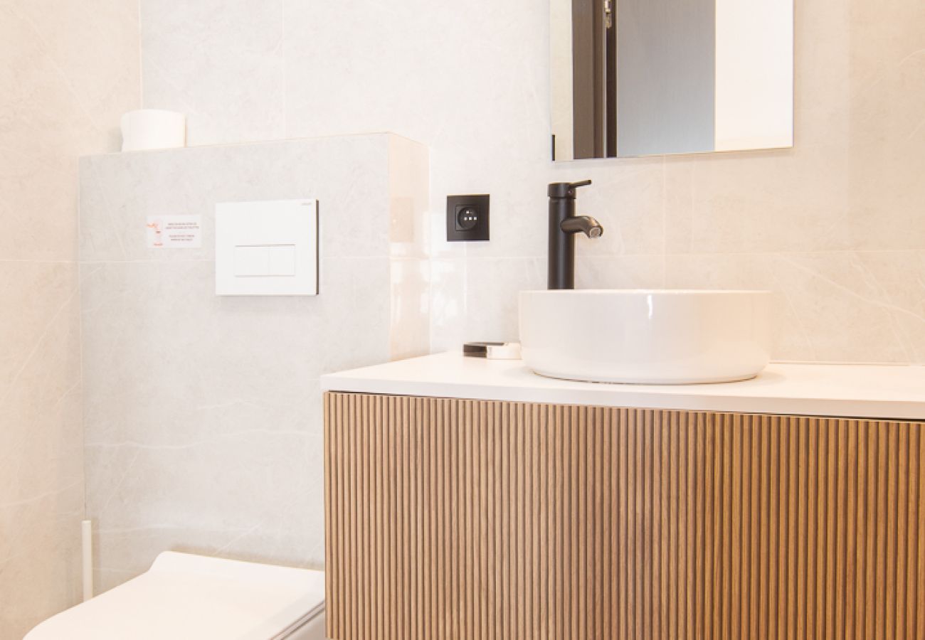 Appartement à Cannes - CALLA - Résidence 15 Antibes