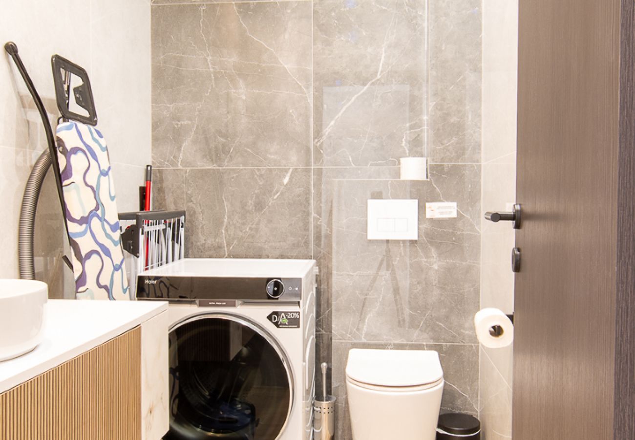 Appartement à Cannes - CALLA - Résidence 15 Antibes