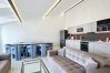 Appartement à Cannes - CALLA - Résidence 15 Antibes