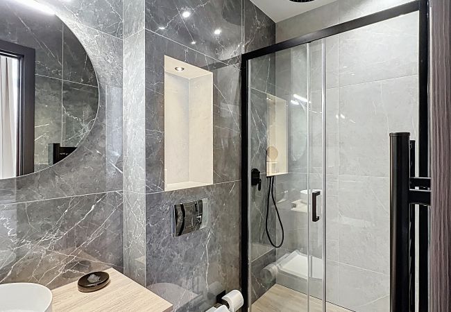 Appartement à Cannes - IRIS - Résidence 15 Antibes Appartement à Cannes - IRIS - Résidence 15 Antibes