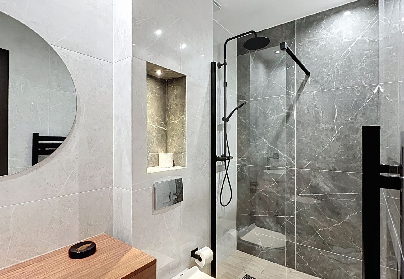 Appartement à Cannes - IRIS - Résidence 15 Antibes