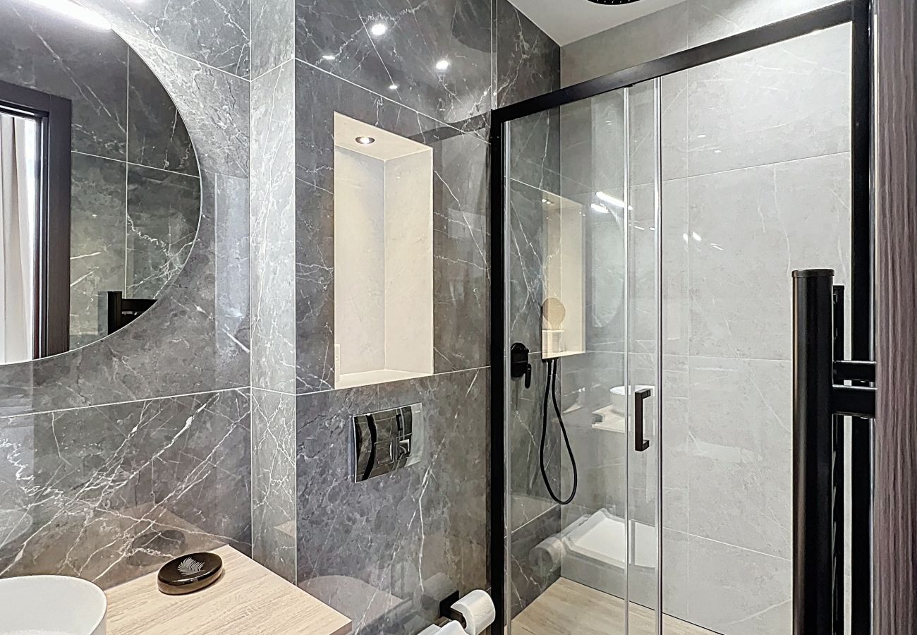 Appartement à Cannes - IRIS - Résidence 15 Antibes