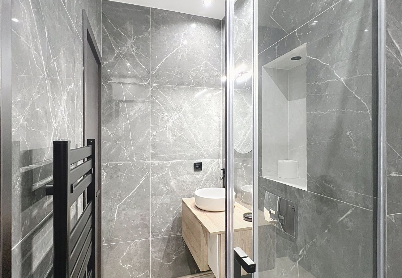 Appartement à Cannes - IRIS - Résidence 15 Antibes