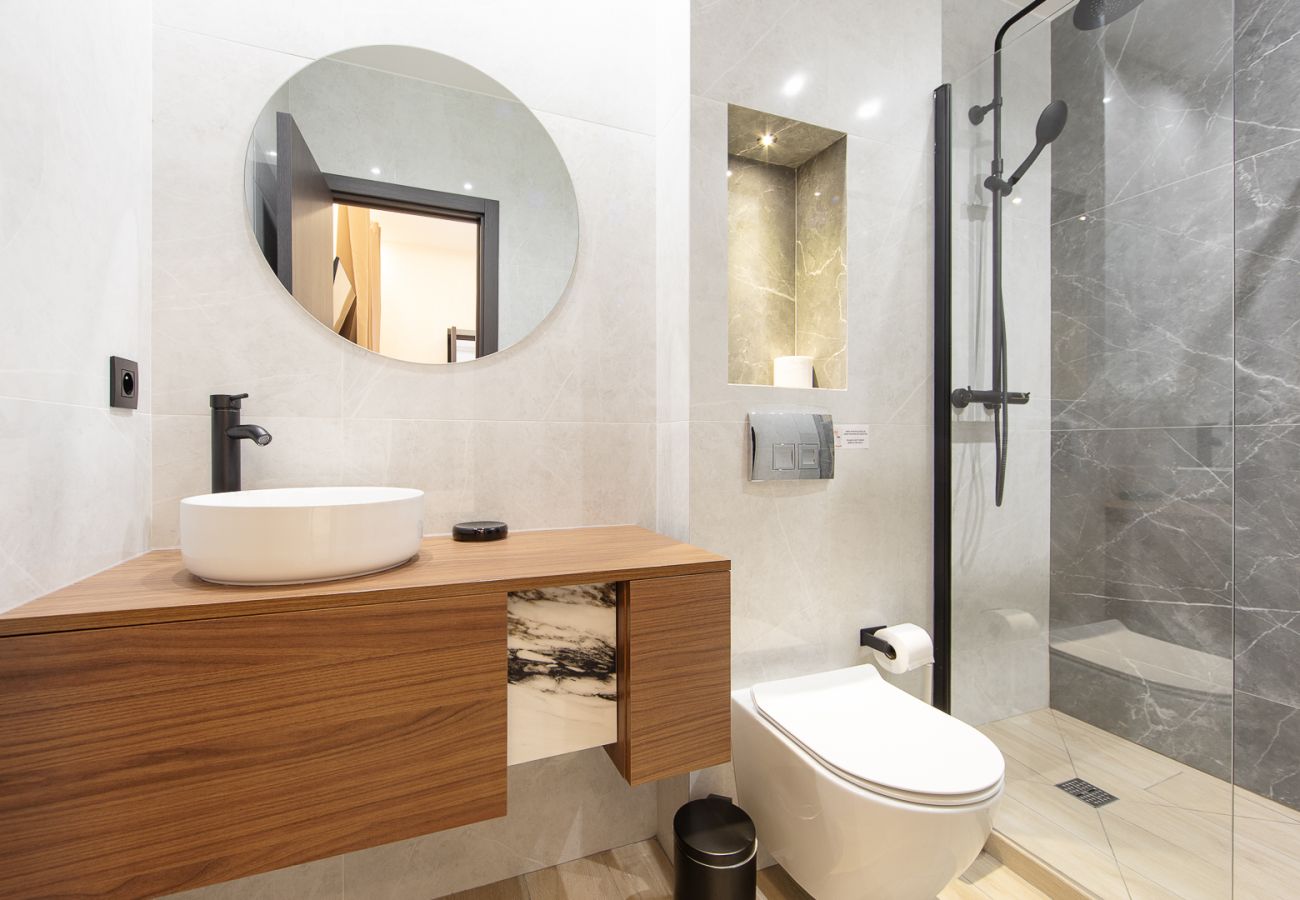 Appartement à Cannes - IRIS - Résidence 15 Antibes