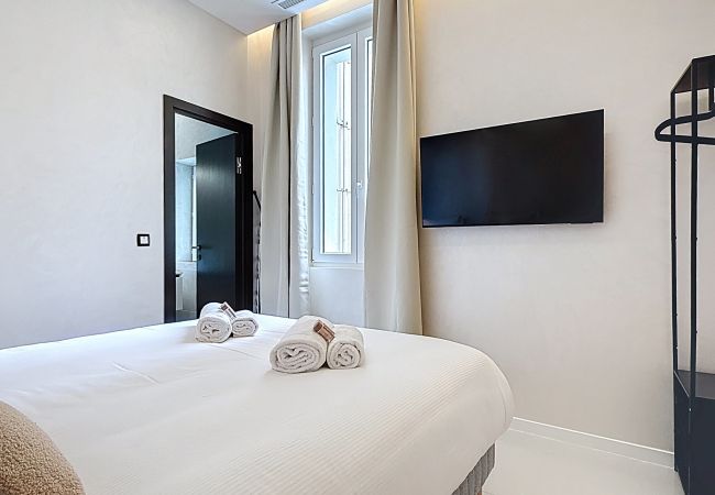 Appartement à Cannes - JASMIN - Résidence 15 Antibes Appartement à Cannes - JASMIN - Résidence 15 Antibes