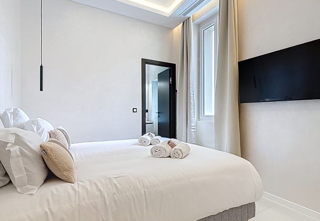 Appartement à Cannes - JASMIN - Résidence 15 Antibes Appartement à Cannes - JASMIN - Résidence 15 Antibes