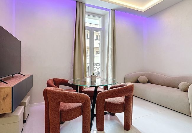 Appartement à Cannes - JASMIN - Résidence 15 Antibes Appartement à Cannes - JASMIN - Résidence 15 Antibes