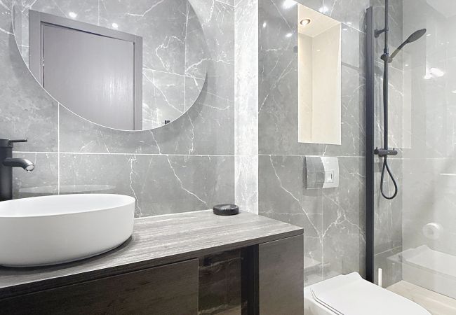 Appartement à Cannes - JASMIN - Résidence 15 Antibes Appartement à Cannes - JASMIN - Résidence 15 Antibes