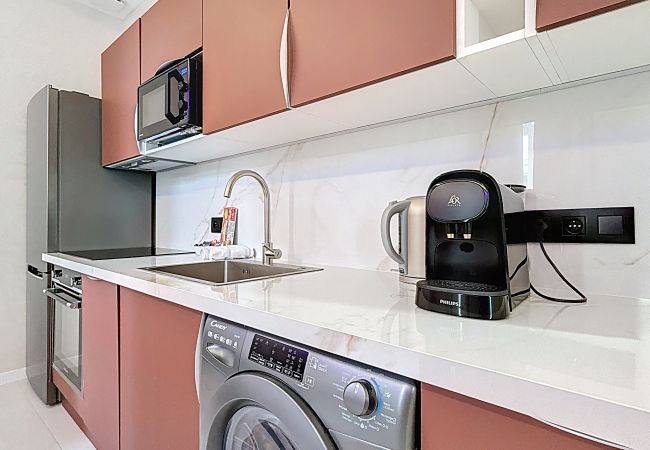 Appartement à Cannes - JASMIN - Résidence 15 Antibes Appartement à Cannes - JASMIN - Résidence 15 Antibes