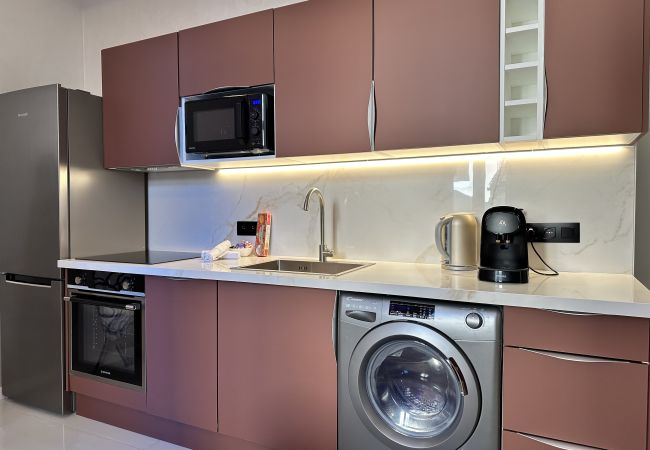 Appartement à Cannes - JASMIN - Résidence 15 Antibes Appartement à Cannes - JASMIN - Résidence 15 Antibes