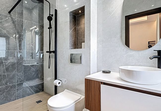 Appartement à Cannes - JASMIN - Résidence 15 Antibes Appartement à Cannes - JASMIN - Résidence 15 Antibes