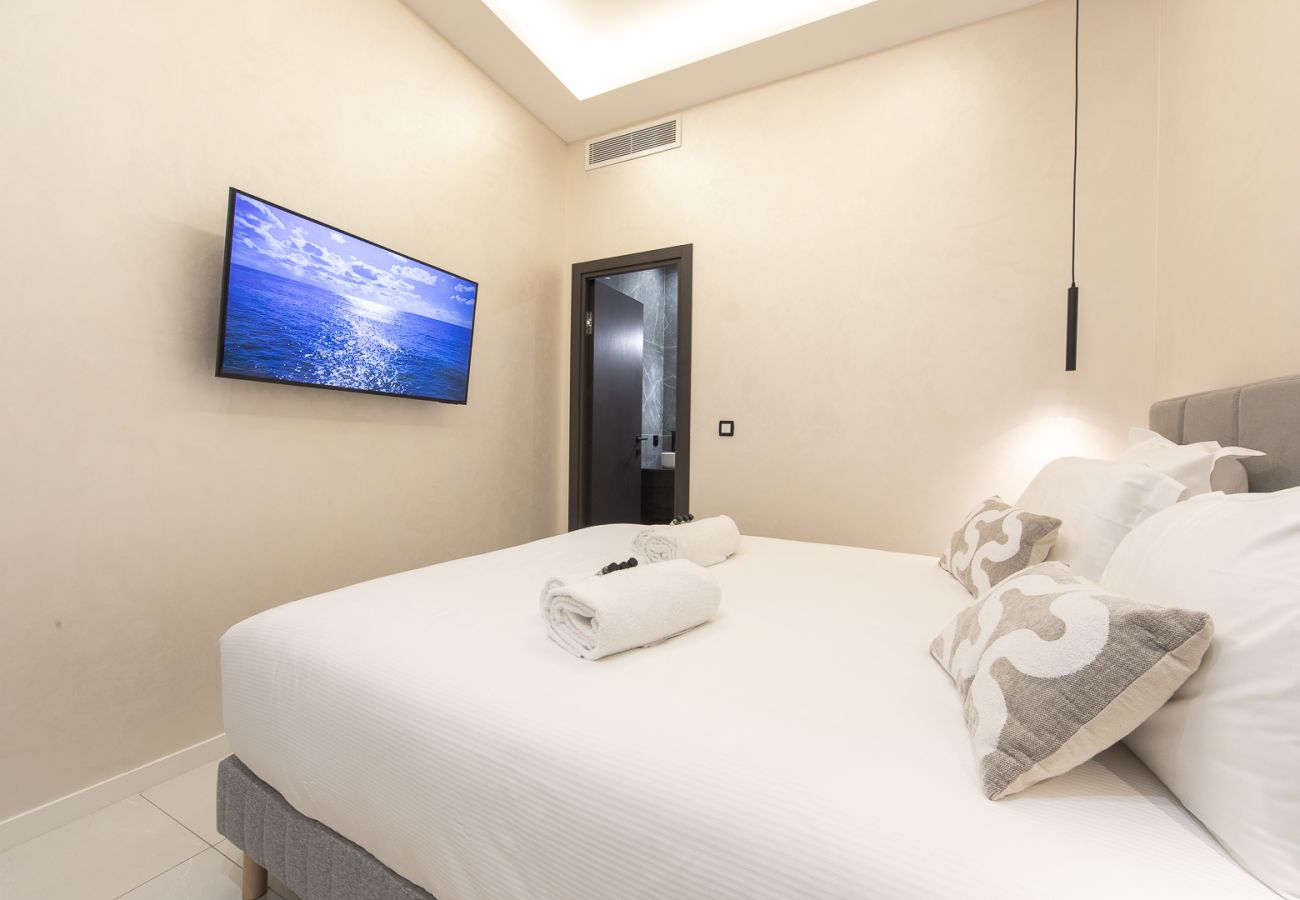 Appartement à Cannes - JASMIN - Résidence 15 Antibes