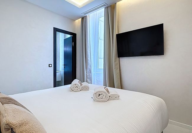 Appartement à Cannes - LILA - Résidence 15 Antibes Appartement à Cannes - LILA - Résidence 15 Antibes