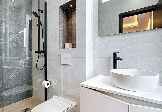 Appartement à Cannes - LILA - Résidence 15 Antibes Appartement à Cannes - LILA - Résidence 15 Antibes