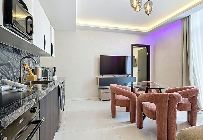 Appartement à Cannes - LILA - Résidence 15 Antibes Appartement à Cannes - LILA - Résidence 15 Antibes