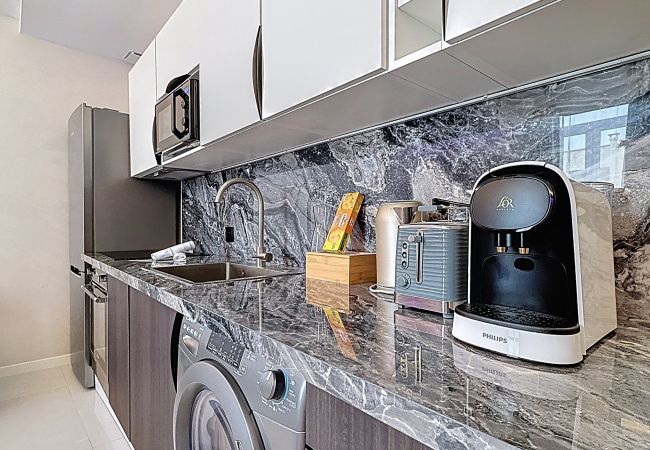 Appartement à Cannes - LILA - Résidence 15 Antibes Appartement à Cannes - LILA - Résidence 15 Antibes