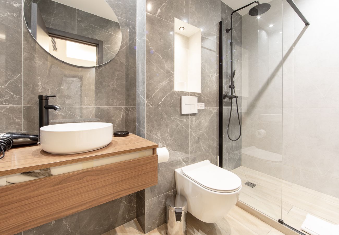 Appartement à Cannes - LILA - Résidence 15 Antibes