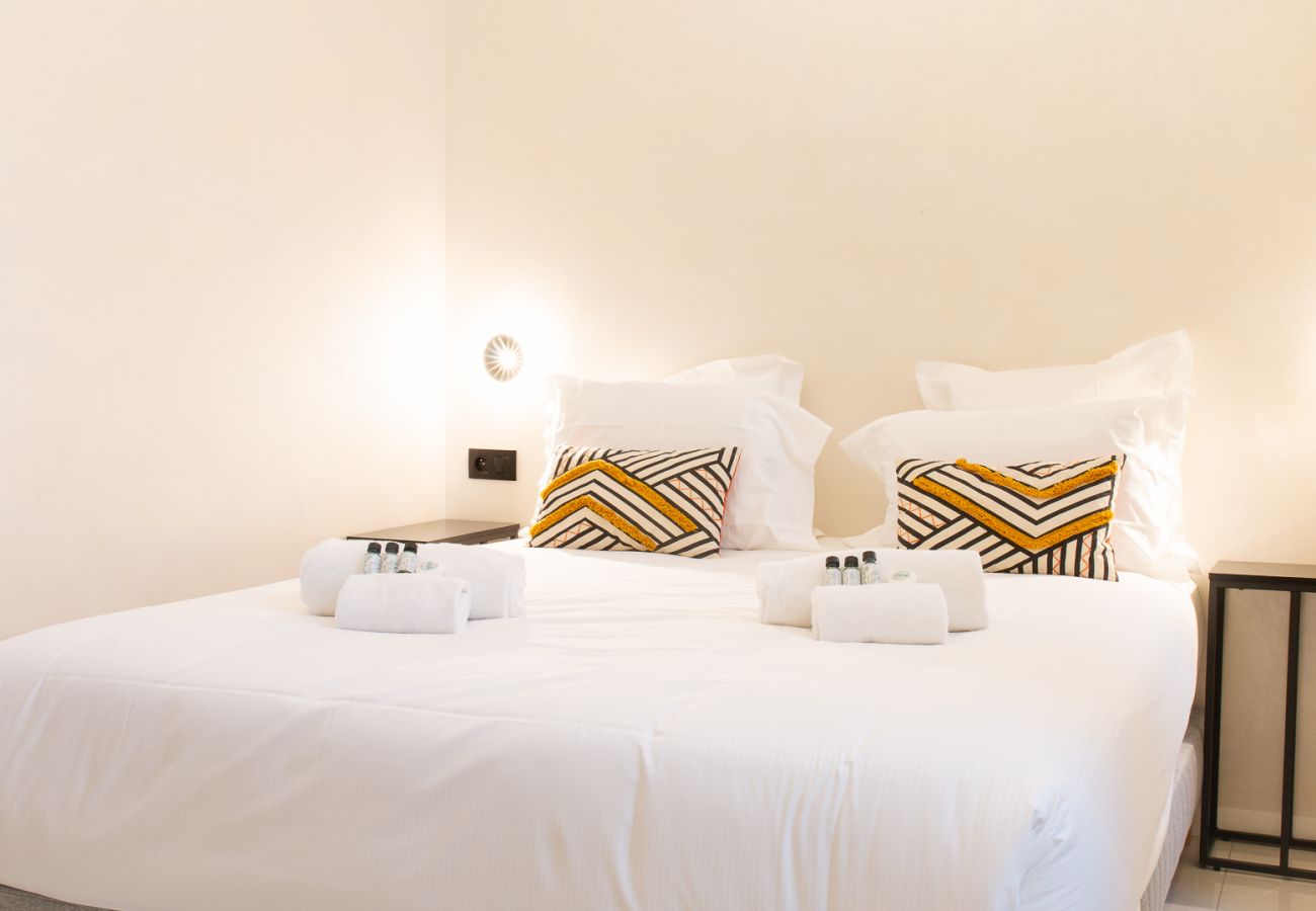 Appartement à Cannes - BLOOM - Residence 15 Antibes