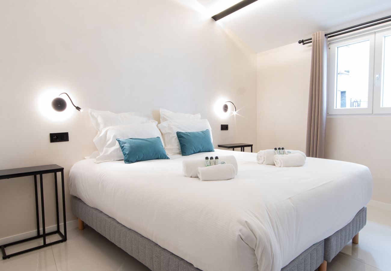Appartement à Cannes - BLOOM - Residence 15 Antibes