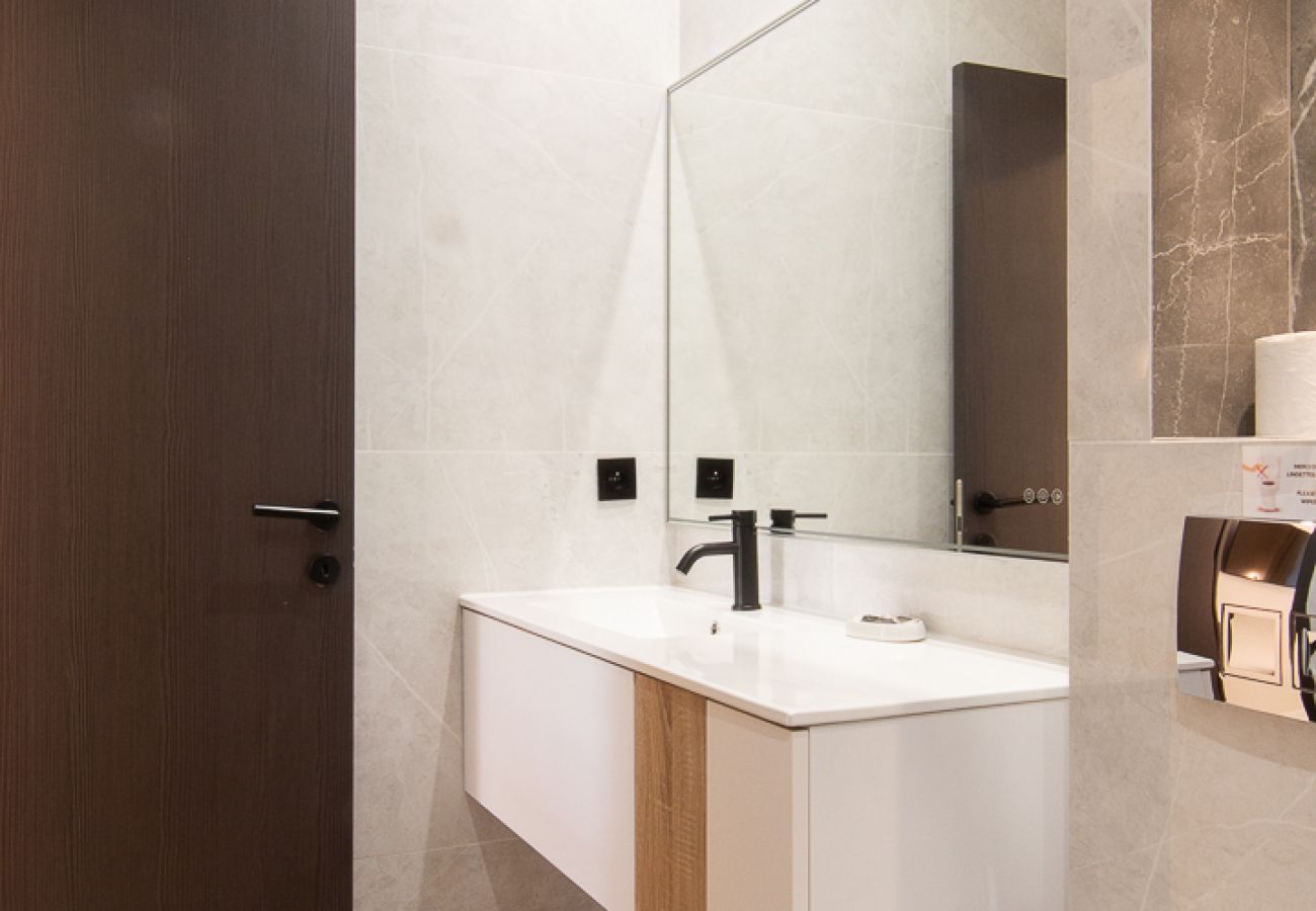 Appartement à Cannes - BLOOM - Residence 15 Antibes