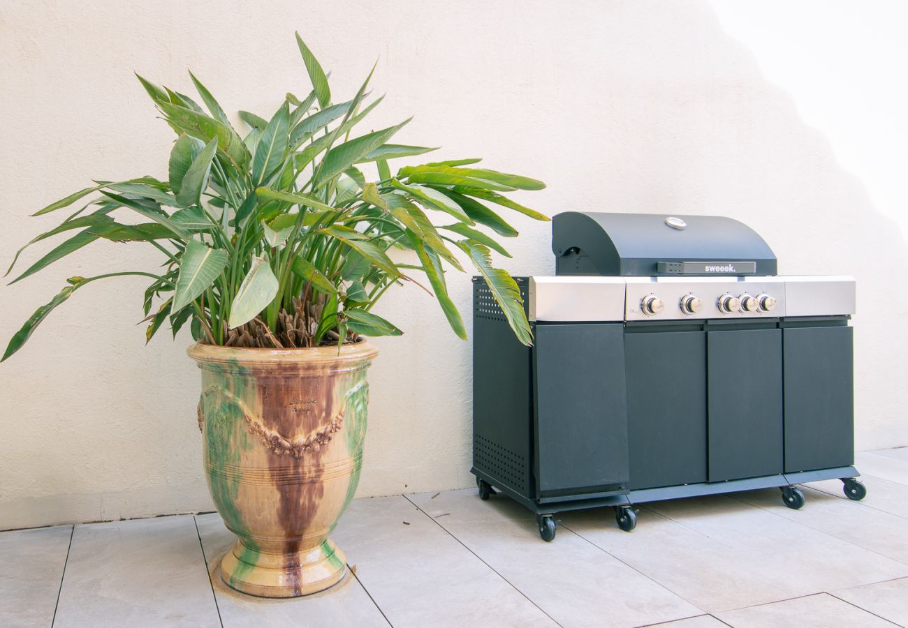Appartement à Cannes - BLOOM - Residence 15 Antibes