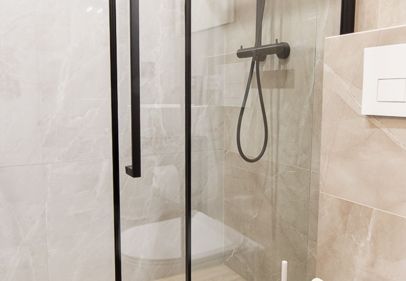 Appartement à Cannes - BLOOM - Residence 15 Antibes