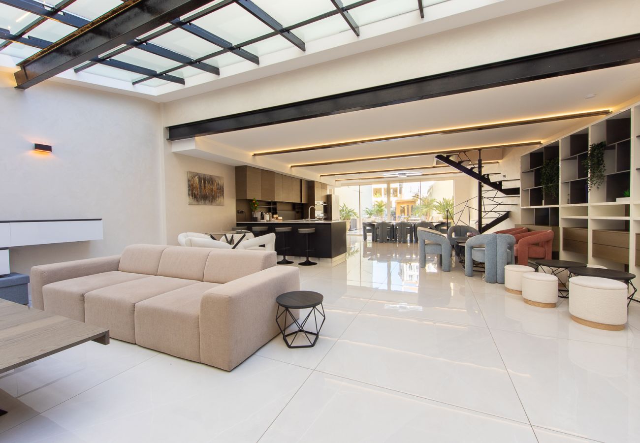Appartement à Cannes - BLOOM - Residence 15 Antibes
